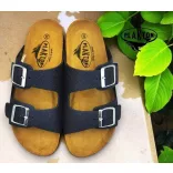 Plakton 180010-Marino női papucs