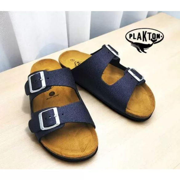 Plakton 180010-Marino női papucs