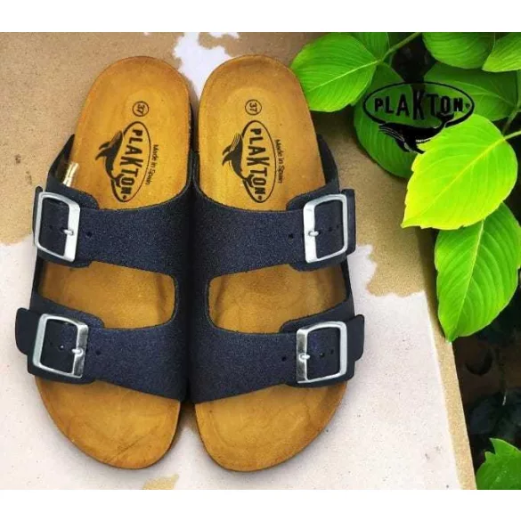 Plakton 180010-Marino női papucs