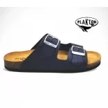 Plakton 180010-Marino női papucs