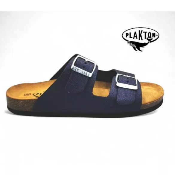Plakton 180010-Marino női papucs