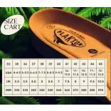 Plakton 180010-Negro-6514 női papucs