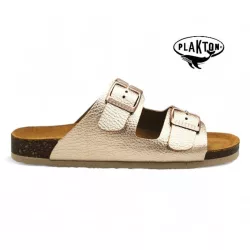 Plakton 180010-Rose női papucs