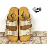 Plakton 180010-Rose női papucs