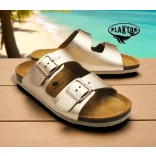 Plakton 180010-Rose női papucs