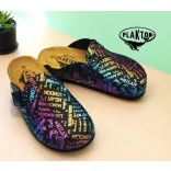 Plakton 181539-Negro-6514 női papucs