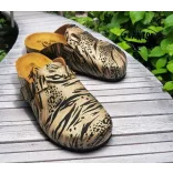 Plakton 181539-Vison női papucs