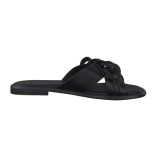 Marco Tozzi 2-27121-28 001 női papucs