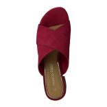 Marco Tozzi 2-27227-26 597 női Papucs