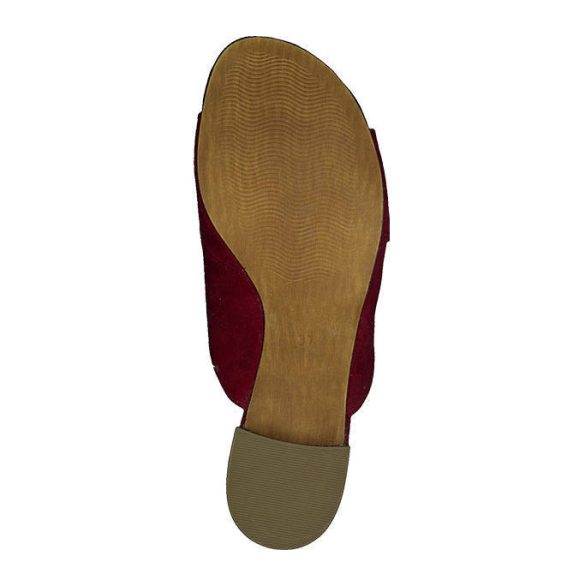 Marco Tozzi 2-27227-26 597 női Papucs