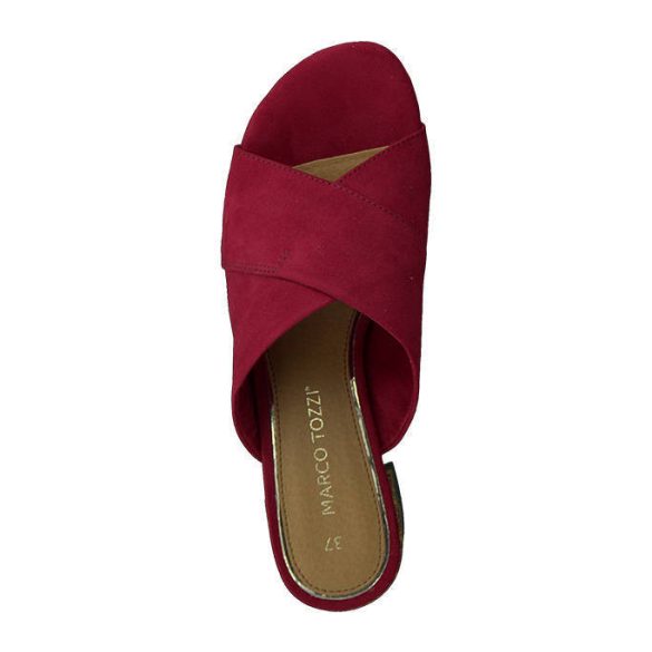 Marco Tozzi 2-27227-26 597 női Papucs