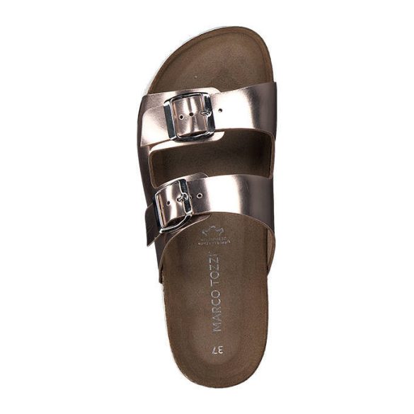 Marco Tozzi 2-27405-26 592 női Papucs