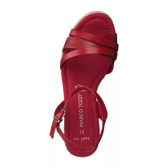 Marco Tozzi 2-28003-26 500 női Szandál
