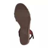 Marco Tozzi 2-28003-26 500 női Szandál