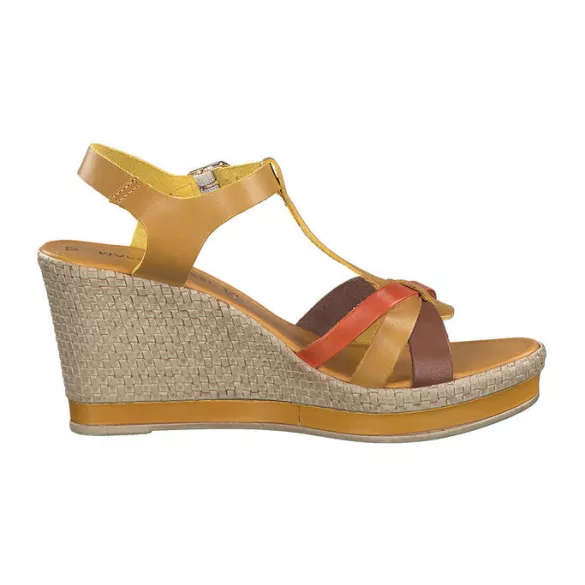 Marco Tozzi 2-28014-34 656 női szandál