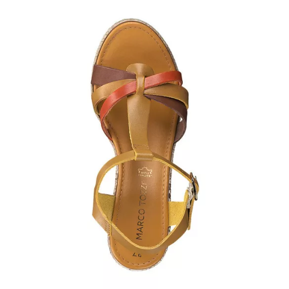 Marco Tozzi 2-28014-34 656 női szandál