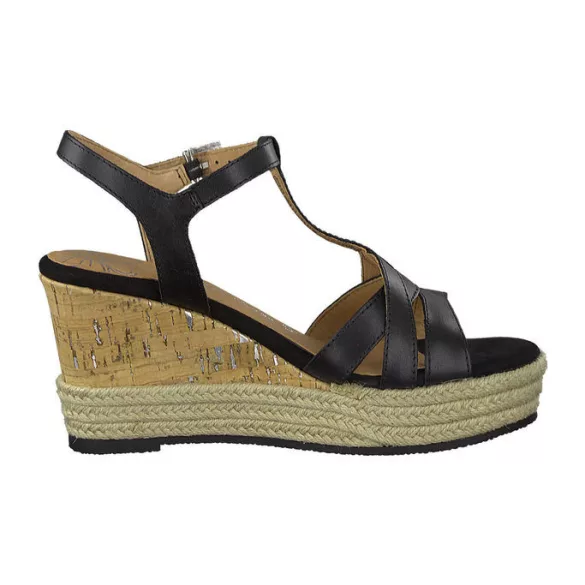 Marco Tozzi 2-28336-24 001 női szandál