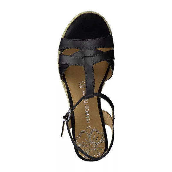Marco Tozzi 2-28336-24 001 női szandál