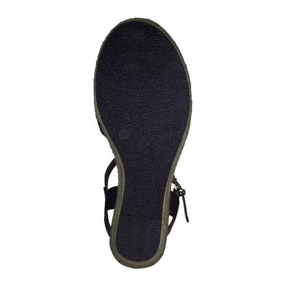 Marco Tozzi 2-28336-24 001 női szandál