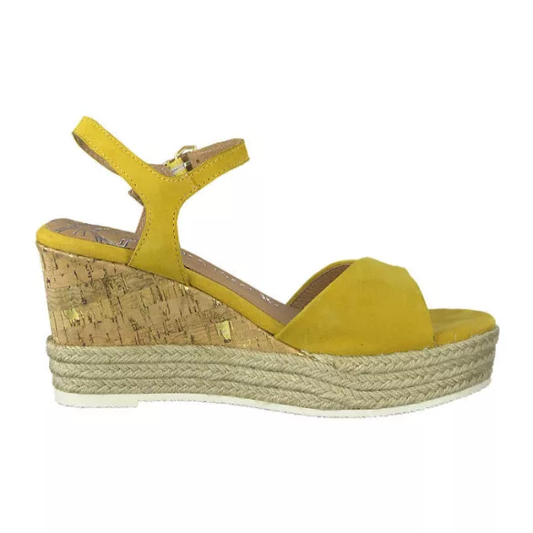 Marco Tozzi 2-28337-24 627 női szandál