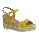 Marco Tozzi 2-28337-24 627 női szandál