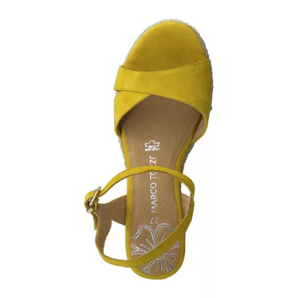 Marco Tozzi 2-28337-24 627 női szandál