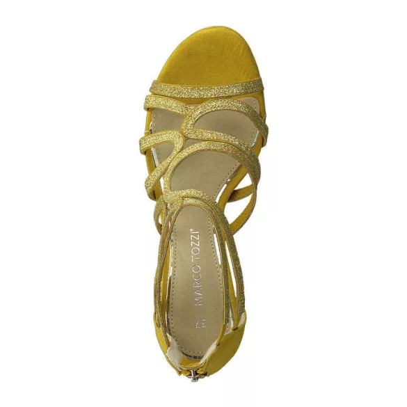 Marco Tozzi 2-28373-34 656 női szandál