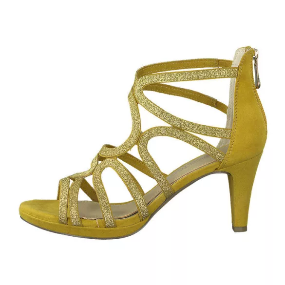 Marco Tozzi 2-28373-34 656 női szandál