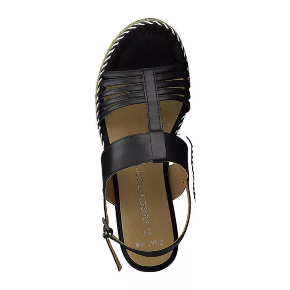 Marco Tozzi 2-28377-26 002 női Szandál