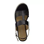 Marco Tozzi 2-28377-26 002 női Szandál