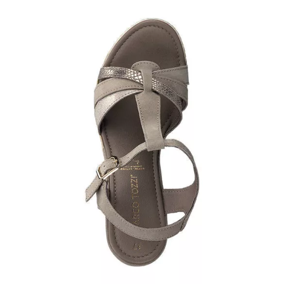 Marco Tozzi 2-28387-26 721 női Szandál