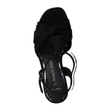 Marco Tozzi 2-28390-26 001 női Szandál