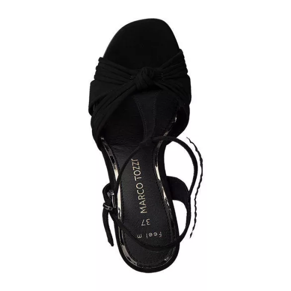 Marco Tozzi 2-28390-26 001 női Szandál