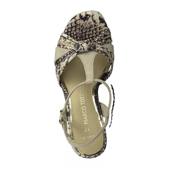 Marco Tozzi 2-28390-26 435 női Szandál