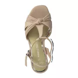 Marco Tozzi 2-28390-26 521 női Szandál