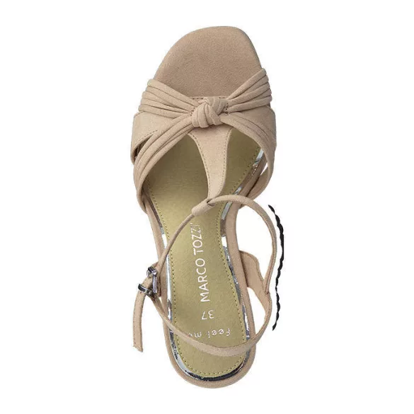 Marco Tozzi 2-28390-26 521 női Szandál