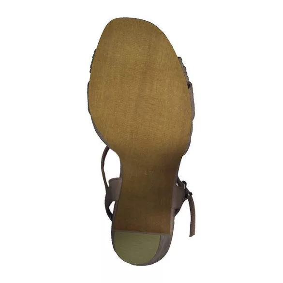 Marco Tozzi 2-28390-26 521 női Szandál