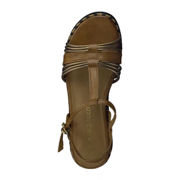 Marco Tozzi 2-28506-26 372 női Szandál