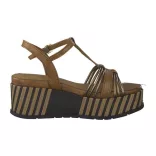 Marco Tozzi 2-28506-26 372 női Szandál