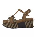 Marco Tozzi 2-28506-26 372 női Szandál