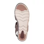 Marco Tozzi 2-28514-26 596 női Szandál