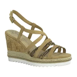 Marco Tozzi 2-28721-24 430 női szandál