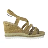 Marco Tozzi 2-28721-24 430 női szandál