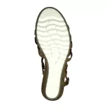 Marco Tozzi 2-28721-24 430 női szandál