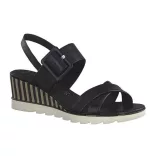 Marco Tozzi 2-28724-26 002 női Szandál