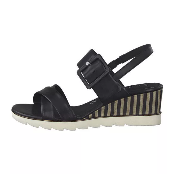 Marco Tozzi 2-28724-26 002 női Szandál