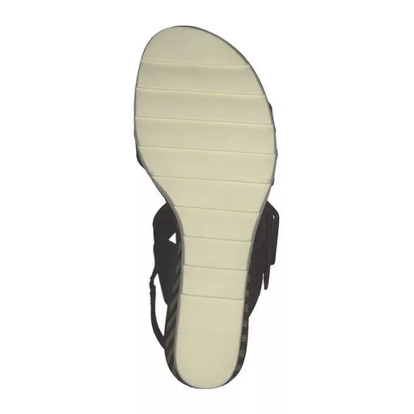 Marco Tozzi 2-28724-26 002 női Szandál