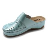 Leon Comfort 2022 Menta női papucs