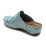 Leon Comfort 2022 Menta női papucs