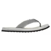 Skechers 205098-GRY férfi papucs